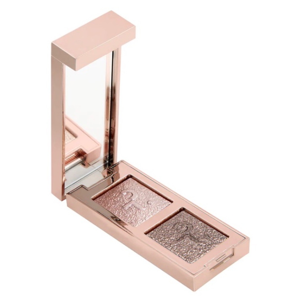 NEW✅ Patrick TA Major Deimension Eye Illusion Eye Shadow Duo